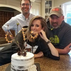 Meet your Posher, Carrie